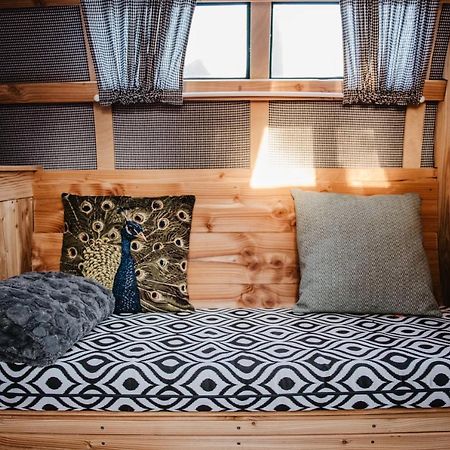 #Glamping@De Verloren Sinjoor Bladel Zewnętrze zdjęcie